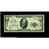 Image 3 : A National Bank of Commerce GroupHouston, TX - $10 1929 Ty. 1 NB of Commerce Ch. # 10255 VFHouston,.