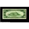 Image 4 : A National Bank of Commerce GroupHouston, TX - $10 1929 Ty. 1 NB of Commerce Ch. # 10255 VFHouston,.