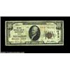 Image 1 : State National Bank of Houston Type 1 and Type 2Houston, TX - $10 1929 Ty. 1 State NB Ch. # 12070 VF