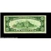 Image 2 : State National Bank of Houston Type 1 and Type 2Houston, TX - $10 1929 Ty. 1 State NB Ch. # 12070 VF