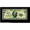 Image 3 : State National Bank of Houston Type 1 and Type 2Houston, TX - $10 1929 Ty. 1 State NB Ch. # 12070 VF