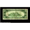 Image 4 : State National Bank of Houston Type 1 and Type 2Houston, TX - $10 1929 Ty. 1 State NB Ch. # 12070 VF