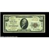 Image 3 : Houston, Texas $5-$10-$20 1929Houston, TX - $5 1929 Ty. 1 Public NB & TC Ch. # 12055 FineHouston, TX