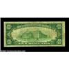 Image 2 : Kaufman, TX - $10 1929 Ty. 2 Farmers & Merchants NB of Kaufman Ch. # 10757A very scarce bank from wh