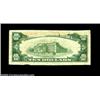 Image 2 : Kenedy, TX - $10 1929 Ty. 2 First-Nichols NB of Kenedy Ch. # 12187Only eight notes are recorded by K