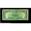 Image 2 : Longview, TX - $5 1929 Ty. 1 Rembert NB of Longview Ch. # 12411A decent looking small size $5 from t