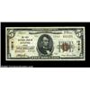 Image 1 : Luling, TX - $5 1929 Ty. 2 First NB in Luling Ch. # 13919Only seven notes from this small size-only.
