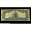 Image 2 : Marlin, TX - $10 1902 Plain Back Fr. 628 First NB of Marlin Ch. # (S)4706A pleasing Very Good+ examp