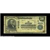 Image 1 : Marlin, TX - $20 1902 Plain Back Fr. 659 Marlin NB Ch. # (S)5606A second large size note from here,.