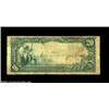 Image 2 : Marlin, TX - $20 1902 Plain Back Fr. 659 Marlin NB Ch. # (S)5606A second large size note from here,.