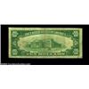 Image 2 : Mart, TX - $10 1929 Ty. 1 First NB of Mart Ch. # 5850Kelly reports just nine small size examples fro