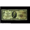 Image 1 : Mason, TX - $10 1929 Ty. 1 Mason NB Ch. # 7098After changing its name from the German-American Natio