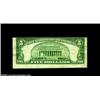 Image 2 : Nacogdoches, TX - $5 1929 Ty. 2 Stone Fort NB of Nacogdoches Ch. # 6627This scarcer Type Two $5 is f