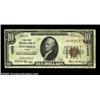Image 1 : Navasota, TX - $10 1929 Ty. 1 First NB of Navasota Ch. # 4253Yet another scarce Texas small size not