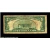 Image 2 : Palestine, TX - $5 1929 Ty. 1 First NB of Palestine Ch. # 3694A second example, just a touch more wo