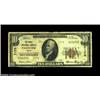 Image 1 : Palestine, TX - $10 1929 Ty. 2 Royall NB of Palestine Ch. # 7170A nice Type Two $10 that is signed b