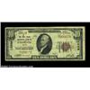 Image 1 : Palestine, TX - $10 1929 Ty. 1 East Texas NB of Palestine Ch. # 12556A dozen notes are reported by K