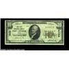 Image 1 : Port Arthur, TX - $10 1929 Ty. 1 First NB of Port Arthur Ch. # 5485A nice Fine+ small size note from