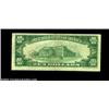 Image 2 : Port Arthur, TX - $10 1929 Ty. 1 First NB of Port Arthur Ch. # 5485A nice Fine+ small size note from