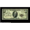 Image 1 : Port Arthur, TX - $10 1929 Ty. 2 First NB of Port Arthur Ch. # 5485A second type two Ten from here,.