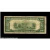 Image 2 : Rio Grande, TX - $20 1929 Ty. 1 The First NB Ch. # 11591One of the great town names in Nationals, wi