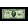 Image 1 : Seymour, TX - $10 1929 Ty. 1 The First NB Ch. # 4263A very scarce bank in both large and small, with