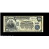 Image 1 : Sherman, TX - $10 1902 Plain Back Fr. 624 Merchants & Planters NB of Sherman Ch. # 3159A nice Fine-V