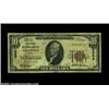 Image 1 : Stamford, TX - $10 1929 Ty. 1 First NB of Stamford Ch. # 5560Kelly reports only four small size note