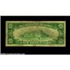 Image 2 : Stamford, TX - $10 1929 Ty. 1 First NB of Stamford Ch. # 5560Kelly reports only four small size note