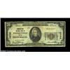 Image 1 : Stephenville, TX - $20 1929 Ty. 1 Farmers-First NB of Stephenville Ch. # 12730The bank of this scarc