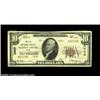 Image 1 : Sulphur Springs, TX - $10 1929 Ty. 2 City NB of Sulphur Springs Ch. # 3989A second example from here