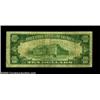 Image 2 : Throckmorton, TX - $10 1929 Ty. 1 First NB of Throckmorton Ch. # 6001Only seven small size notes are