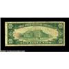 Image 2 : Weatherford, TX - $10 1929 Ty. 1 Citizens NB of Weatherford Ch. # 2723About Fine, a little soft but.