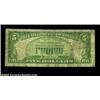 Image 2 : Aberdeen, WA - $5 1929 Ty. 1 The First NB Ch. # 11751A much scarcer Aberdeen bank which issued Type.