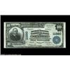 Image 1 : Seattle, WA - $10 1902 Plain Back Fr. 632 Union National Bank of Seattle Ch. # 11280Not an especiall