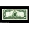 Image 2 : Seattle, WA - $10 1902 Plain Back Fr. 632 Union National Bank of Seattle Ch. # 11280Not an especiall