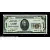 Image 1 : Tacoma, WA - $20 1929 Ty. 1 Puget Sound NB of Tacoma Ch. # 12292CGA Choice Uncirculated 64. Importan