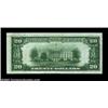 Image 2 : Tacoma, WA - $20 1929 Ty. 1 Puget Sound NB of Tacoma Ch. # 12292CGA Choice Uncirculated 64. Importan