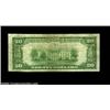 Image 2 : Clarksburg, WV - $20 1929 Ty. 1 Union NB of Clarksburg Ch. # 7681Very Fine. Important notice: We exp