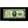 Image 1 : Hinton, WV - $20 1929 Ty. 1 The First NB Ch. # 5562Evenly circulated Fine-Very Fine. Important notic