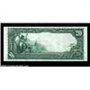 Image 2 : Huntington, WV - $20 1902 Plain Back Fr. 654 The Huntington NB Ch. # 4607A beautifully printed examp