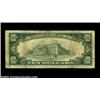 Image 2 : Salem, WV - $10 1929 Ty. 1 First NB of Salem Ch. # 7250Fine, a decent note from this scarce Harrison