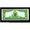 Image 2 : Sistersville, WV - $10 1902 Plain Back Fr. 632 The Union NB Ch. # 5028One of a small group of these.