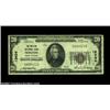 Image 1 : Weston, WV - $20 1929 Ty. 1 Weston NB Ch. # 13634A nice Fine+ example from a small size-only bank th