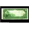 Image 2 : Antigo, WI - $20 1902 Plain Back Fr. 659 The Langlade NB Ch. # 5942A somewhat tougher Antigo bank in