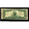 Image 4 : Appleton, WI - $10 1902 Plain Back Fr. 627 First NB Ch. # (M)1749Appleton, WI - $10 1902 Plain Back.
