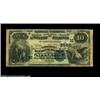 Image 1 : Appleton, WI - $10 1882 Value Back Fr. 577 The Commercial NB Ch. # (M)2565Five Value Backs from here