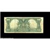 Image 2 : Ashland, WI - $100 1902 Plain Back Fr. 700 The Northern NB Ch. # 3607A rare Wisconsin high denominat