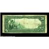 Image 2 : Baraboo, WI - $20 1902 Plain Back Fr. 652 The First NB Ch. # (M)3609An always in demand note from th