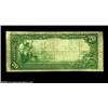 Image 2 : Beaver Dam, WI - $20 1902 Plain Back Fr. 658 The American NB Ch. # 4602The second title used here. F